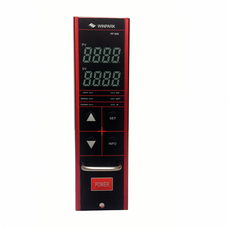 PF500 series intelligent hot runner temperature controller