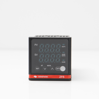 ZF5 Series temperature controller